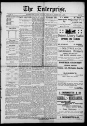 The Enterprise 1897-02-06