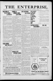 The Enterprise 1913-04-05