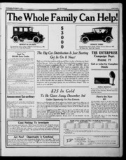 The Enterprise 1924-12-04