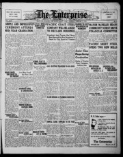 The Enterprise 1925-02-05