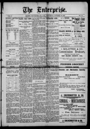 The Enterprise 1897-10-16