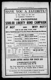 The Enterprise 1918-04-26