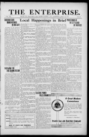 The Enterprise 1913-07-12