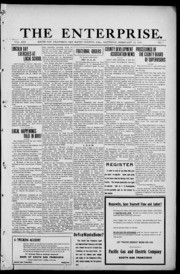 The Enterprise 1914-02-14