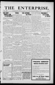 The Enterprise 1914-08-15