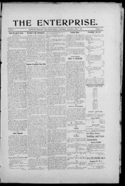 The Enterprise 1906-06-09