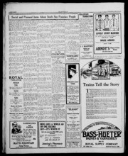 The Enterprise 1924-05-29