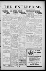The Enterprise 1915-09-18
