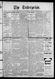 The Enterprise 1901-09-07