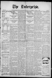 The Enterprise 1905-03-11