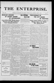 The Enterprise 1909-05-08