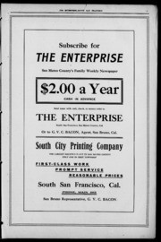 The Enterprise 1910-01-22