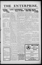 The Enterprise 1915-10-30