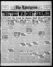 The Enterprise 1925-12-04