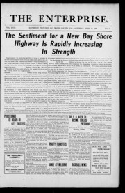 The Enterprise 1909-04-24