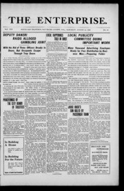 The Enterprise 1909-08-14