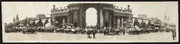 Druids Parade - 1915 Panama Pacific Exposition