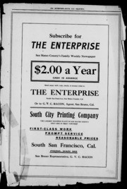 The Enterprise 1910-01-01