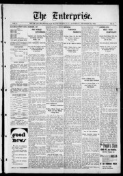 The Enterprise 1903-12-26
