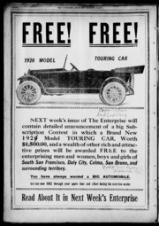 The Enterprise 1920-05-28