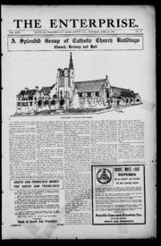 The Enterprise 1916-04-22