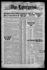 The Enterprise 1917-09-15