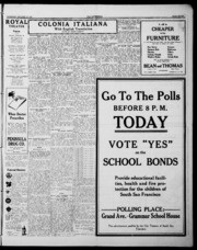 The Enterprise 1925-01-22