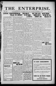 The Enterprise 1914-11-14