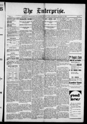 The Enterprise 1901-08-10