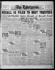 The Enterprise 1925-11-06