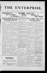 The Enterprise 1909-02-06