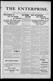 The Enterprise 1909-01-09