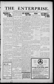 The Enterprise 1915-06-12