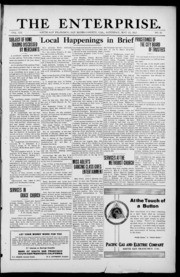 The Enterprise 1913-05-24