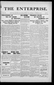 The Enterprise 1909-11-20