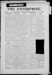 The Enterprise 1906-12-01