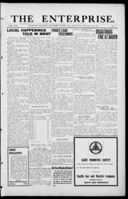 The Enterprise 1915-01-30