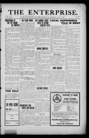 The Enterprise 1916-07-22