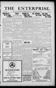 The Enterprise 1915-07-03