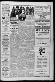 The Enterprise 1923-10-18