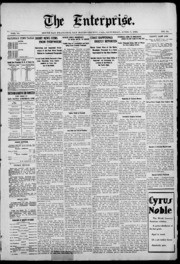 The Enterprise 1906-04-07