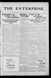 The Enterprise 1908-02-01