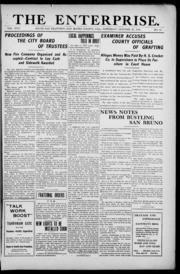 The Enterprise 1910-10-29