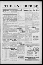 The Enterprise 1913-08-23