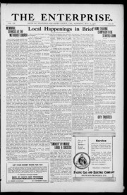 The Enterprise 1913-05-31