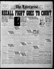 The Enterprise 1925-11-20