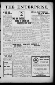 The Enterprise 1916-08-05