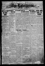 The Enterprise 1922-01-06