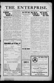 The Enterprise 1916-07-01