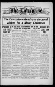 The Enterprise 1918-12-20